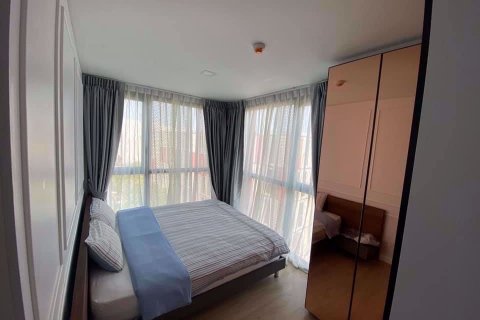 Off-Plan Taka Haus Ekamai 12 in Bangkok, Thailand № 27688 - Foto 4
