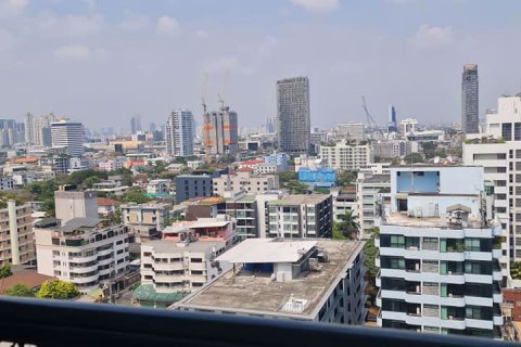 Sobre plano Ivy Thonglor en Bangkok, Tailandia № 36831 - foto 7