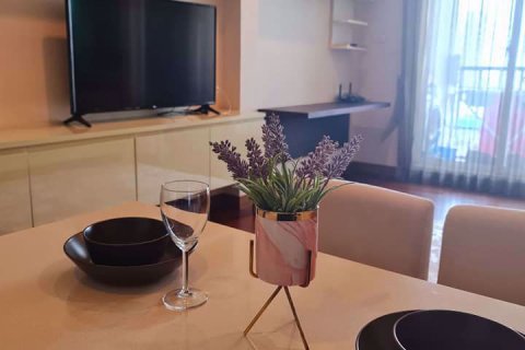 Sobre plano Ivy Thonglor en Bangkok, Tailandia № 36831 - foto 3