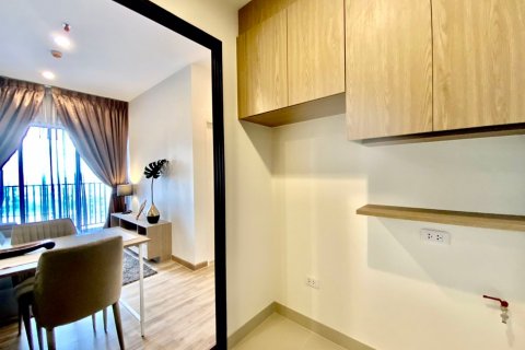 ЖК NICHE MONO CHAROEN NAKORN в Бангкоке, Таиланд № 11100 - фото 6