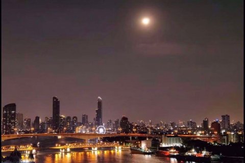 ЖК NICHE MONO CHAROEN NAKORN в Бангкоке, Таиланд № 11100 - фото 12