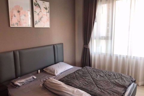 Sobre plano Life Ladprao 18 en Bangkok, Tailandia № 42119 - foto 4
