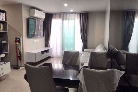 Sobre plano Life Ladprao 18 en Bangkok, Tailandia № 42119 - foto 3
