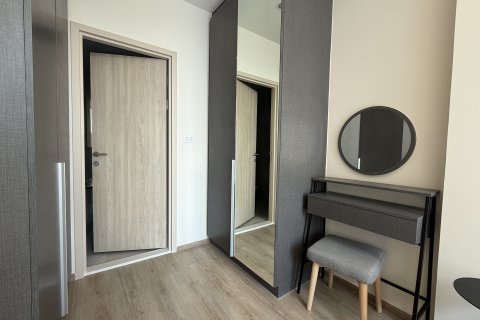 Estudio en el condominio en Huai Khwang, Bangkok, Tailandia № 173269 - foto 9