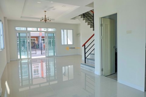 Estudio en Pattaya, Tailandia № 204902 - foto 3