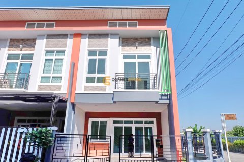 Studio à Pattaya, Thaïlande № 204902