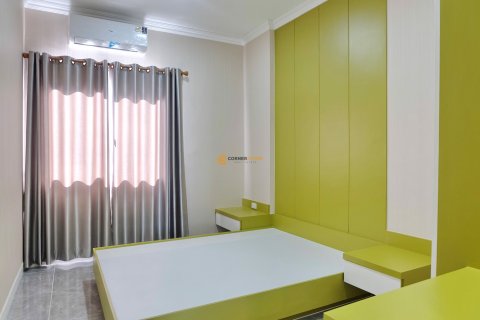 Estudio en Pattaya, Tailandia № 204901 - foto 10