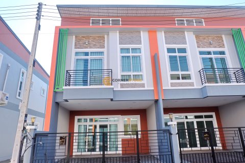 Studio à Pattaya, Thaïlande № 204901