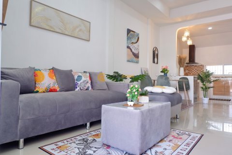 Estudio en Pattaya, Tailandia № 204898 - foto 3