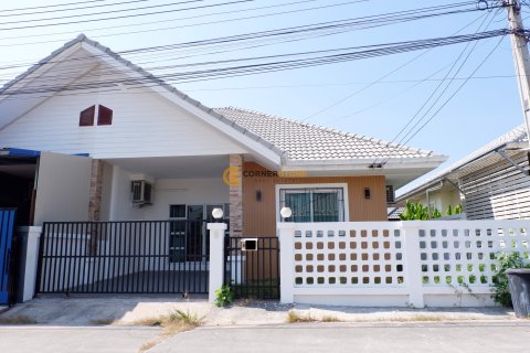 Studio à Pattaya, Thaïlande № 204898