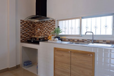 Estudio en Pattaya, Tailandia № 204898 - foto 22