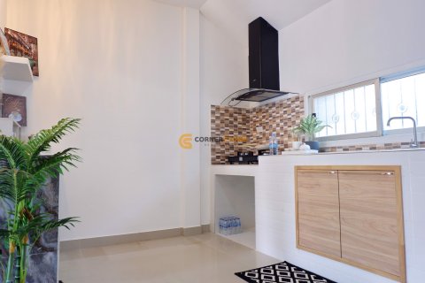 Estudio en Pattaya, Tailandia № 204898 - foto 11