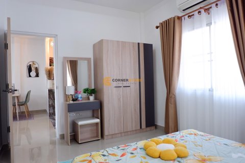 Estudio en Pattaya, Tailandia № 204898 - foto 19