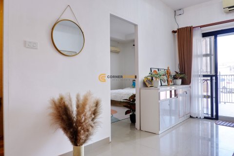 Estudio en Pattaya, Tailandia № 204898 - foto 5