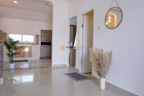 Estudio en Pattaya, Tailandia № 204898 - foto 6