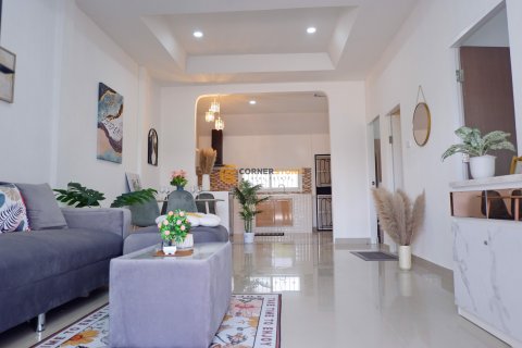 Estudio en Pattaya, Tailandia № 204898 - foto 9