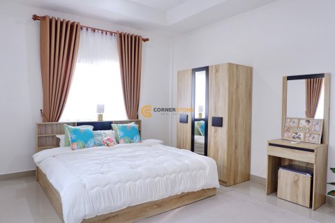 Estudio en Pattaya, Tailandia № 204898 - foto 15