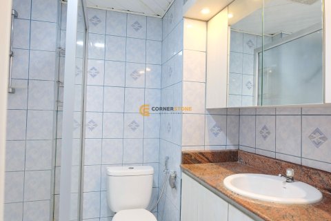 Condominio de 1 dormitorio en Jomtien Beach, Pattaya, Tailandia № 204897 - foto 12