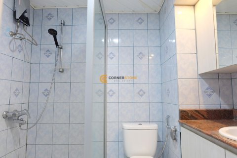 Condominio de 1 dormitorio en Jomtien Beach, Pattaya, Tailandia № 204897 - foto 11