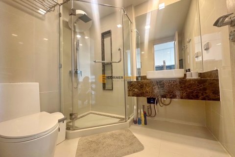 Condominio de 1 dormitorio en Jomtien Beach, Pattaya, Tailandia № 204900 - foto 9
