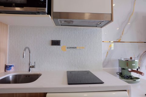 Condominio de 1 dormitorio en Pattaya, Tailandia № 204896 - foto 7
