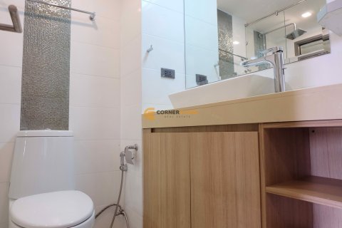 Condominio de 1 dormitorio en Pattaya, Tailandia № 204896 - foto 10