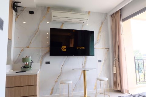 Condominio de 1 dormitorio en Pattaya, Tailandia № 204896 - foto 3