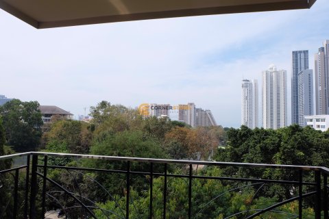 Condominio de 1 dormitorio en Pattaya, Tailandia № 204896 - foto 9