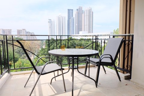 Condominio de 1 dormitorio en Pattaya, Tailandia № 204896 - foto 8