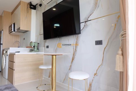 Condominio de 1 dormitorio en Pattaya, Tailandia № 204896 - foto 5