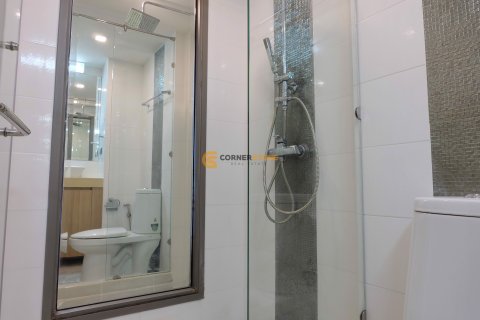 Condominio de 1 dormitorio en Pattaya, Tailandia № 204896 - foto 11