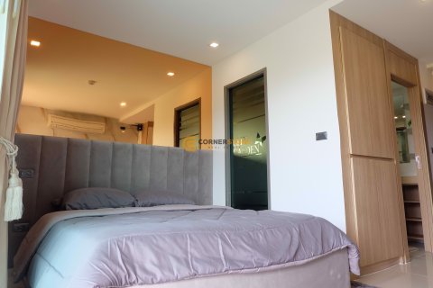 Condominio de 1 dormitorio en Pattaya, Tailandia № 204896 - foto 2