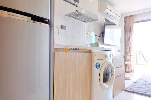 Condominio de 1 dormitorio en Pattaya, Tailandia № 204896 - foto 6
