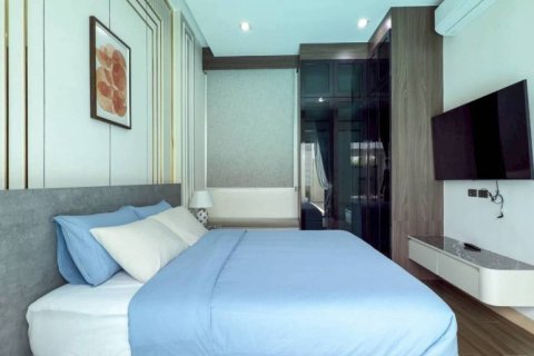Casa de 3 dormitorios en Pattaya, Tailandia № 149695 - foto 13