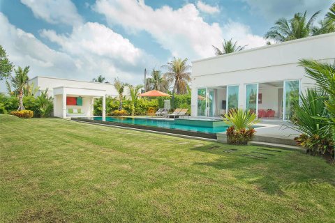 Estudio en Pattaya, Tailandia № 149693 - foto 3