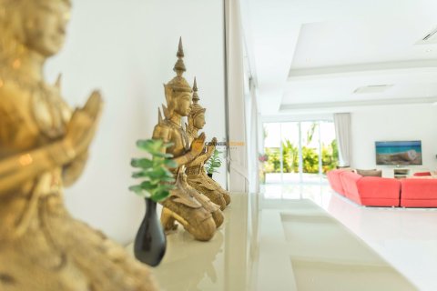 Estudio en Pattaya, Tailandia № 149693 - foto 8