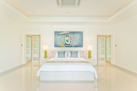 Estudio en Pattaya, Tailandia № 149693 - foto 28