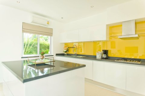 Estudio en Pattaya, Tailandia № 149693 - foto 15