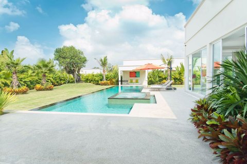 Estudio en Pattaya, Tailandia № 149693 - foto 5