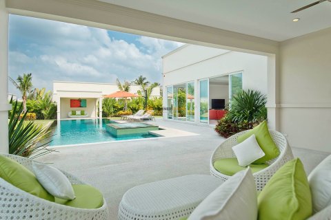 Estudio en Pattaya, Tailandia № 149693 - foto 4
