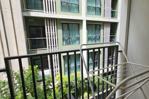 Apartamento de 2 habitaciones en Pattaya, Tailandia № 205764 - foto 6