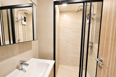 Apartamento de 2 habitaciones en Pattaya, Tailandia № 205764 - foto 8