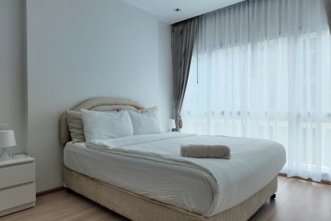Apartamento de 2 habitaciones en Pattaya, Tailandia № 205766 - foto 10