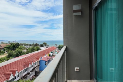 Apartamento de 2 habitaciones en Pattaya, Tailandia № 205766 - foto 15