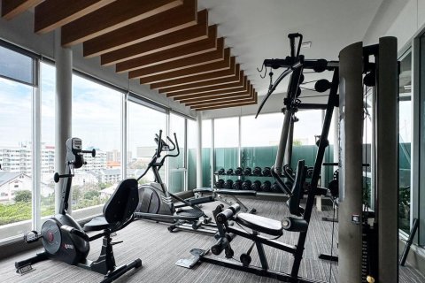 Apartamento de 2 habitaciones en Pattaya, Tailandia № 205766 - foto 4