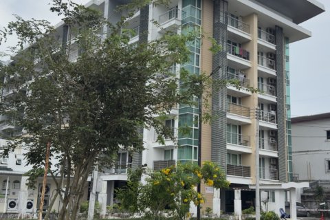 Apartamento de 2 habitaciones en Pattaya, Tailandia № 205767 - foto 13