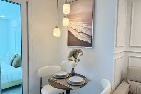 Apartamento de 2 habitaciones en Pattaya, Tailandia № 205767 - foto 6