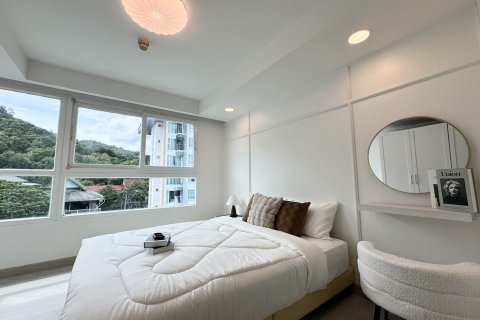 Apartamento de 2 habitaciones en Pattaya, Tailandia № 205767 - foto 9
