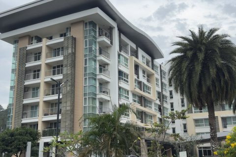 Apartamento de 2 habitaciones en Pattaya, Tailandia № 205767 - foto 12