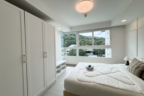 Apartamento de 2 habitaciones en Pattaya, Tailandia № 205767 - foto 7